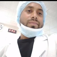 Abdulla Al Mamun