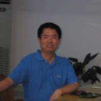 Dongxiao Wang