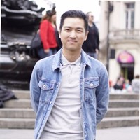 Natritpong Leeratanakachorn