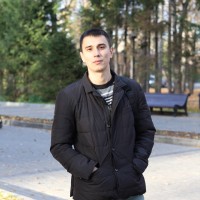 Damir Sibgatullin
