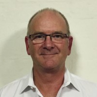 Bruce Richards