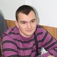 Alexander Gladkiy