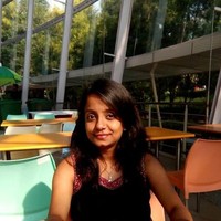 karuna parsekar