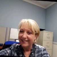 Mary Ann Gilpin