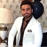 Farzad Jafarinazhad