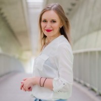 Pavlína Dlabajová