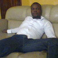 Friday Osarenren Efionayi