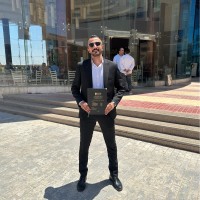 Mohammed Mammdouh