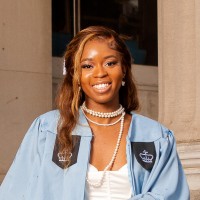 Joanne Chukwueke, Mph