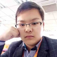 杨忠远