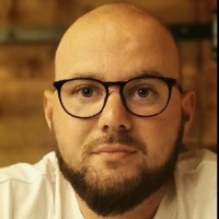 Romain Lenormand