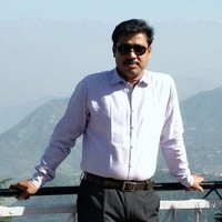 Ravi Pandey