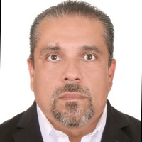 Edgar Gerardo Casas García