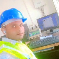 Anil Kumar Ahirwar