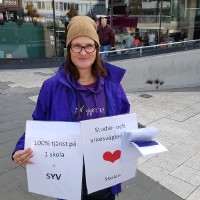 Anette Svensson