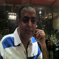 Tushar Sarda