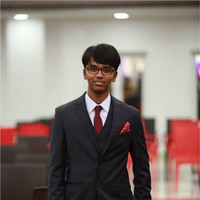 Karthikeyan Urudrakotti