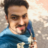 Vikash Kumar Giri