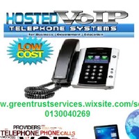 Greentrust Holdings