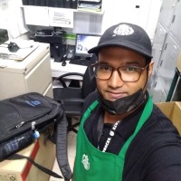 Mohammed Uddin
