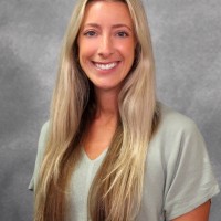 Mindy Johnson, Ph.D.