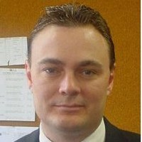 Rik Mcgloin Cip