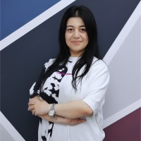 Laura Gasparyan