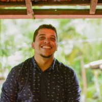Thiago Barbosa Da Silva