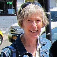 Amy Van Pelt