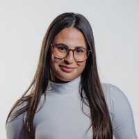 Melany Bianchini Da Silva