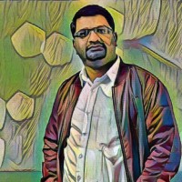 Febin Varghese