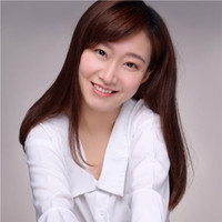 Constance Wang