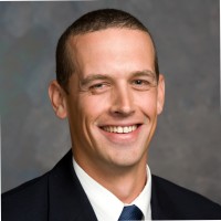 Colin Walsh