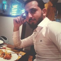 MAJD BAKRI