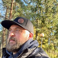 Mika Valkama