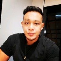 Vincent Auric Garcia