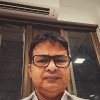Dinesh Kukreti