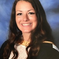 Marissa MacLean, P. Eng