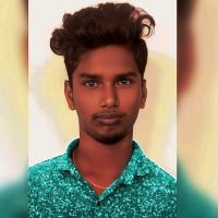 U Vignesh Vignesh Vicky