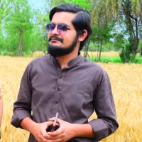 Ahmed Shirazi
