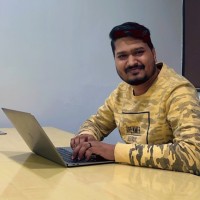 Sahil B.