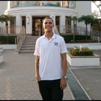 Matheus Wellington Bonfim Meireles