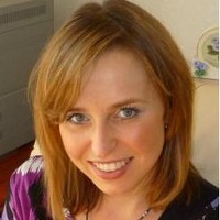Katherine Ayres