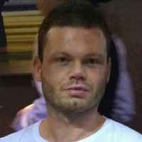 Jeoffrey Chauvet