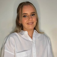 Danielle Coyle