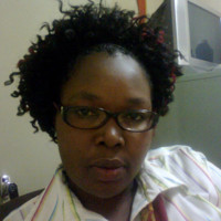 christine Awuor
