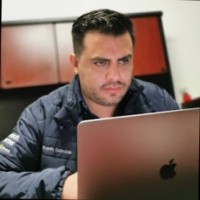 Ricardo Espindola Garcia