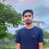 Md Ashik Khan