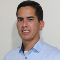 André Frazão Pereira