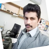 Moaz Ali